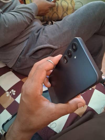 Samsung A16  NON PTA