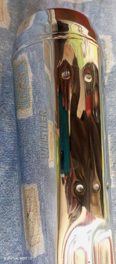 Whistler Selincer For Sale