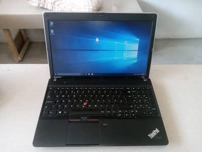 Lenovo Thinkpad Core i3 3rd generation