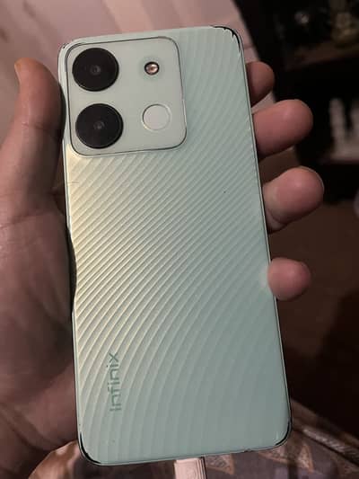 Infinix Smart 7 4/64