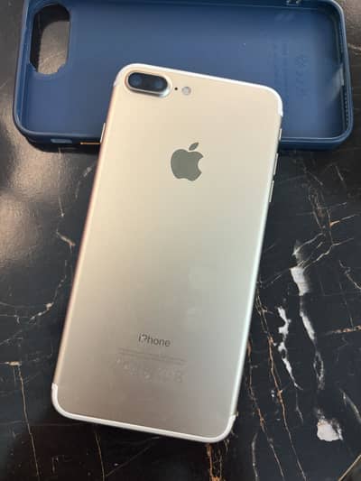 iPhone 7 Plus 128GB PTA Approved