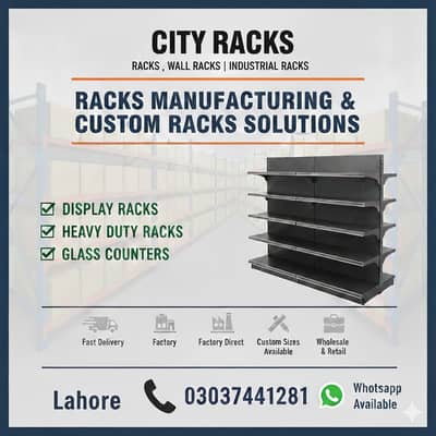warehouse rack | industrial rack | store rack | storage rack | racks
