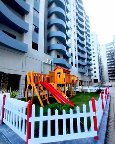 DANIYAL RESIDENCY NEAR SADI TOWN