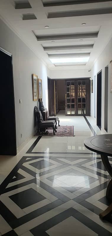 A House Of 2 Kanal In Rs 650000