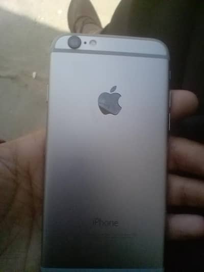 iphone 6 16 gb