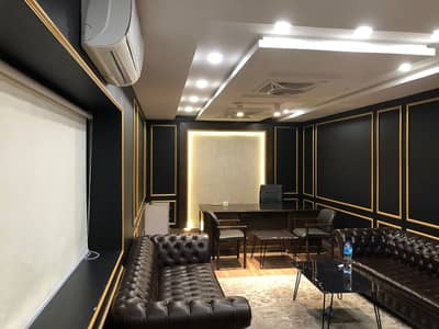 1300 SQ FT Shop Ground Floor + Basement,1 Floor+ 2 Floor+3 Floor Ideal For Coffee Shop + Fast Food Brand And Multinational Offices