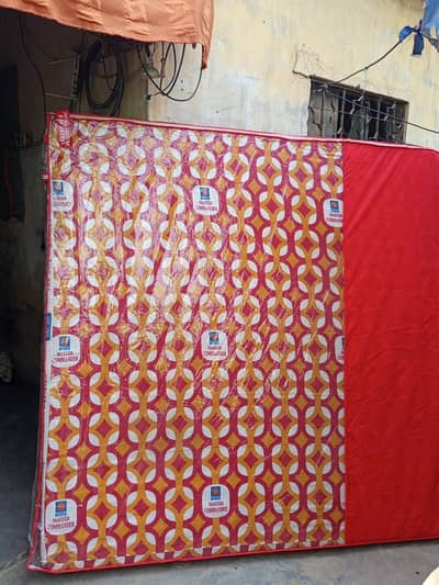 master commander 72x72_6 very good condition 0345.2574186