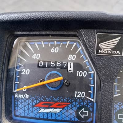 cg 125 for sale