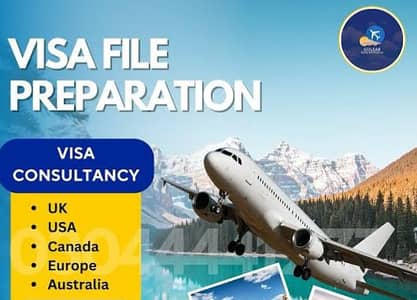Visa File Expert