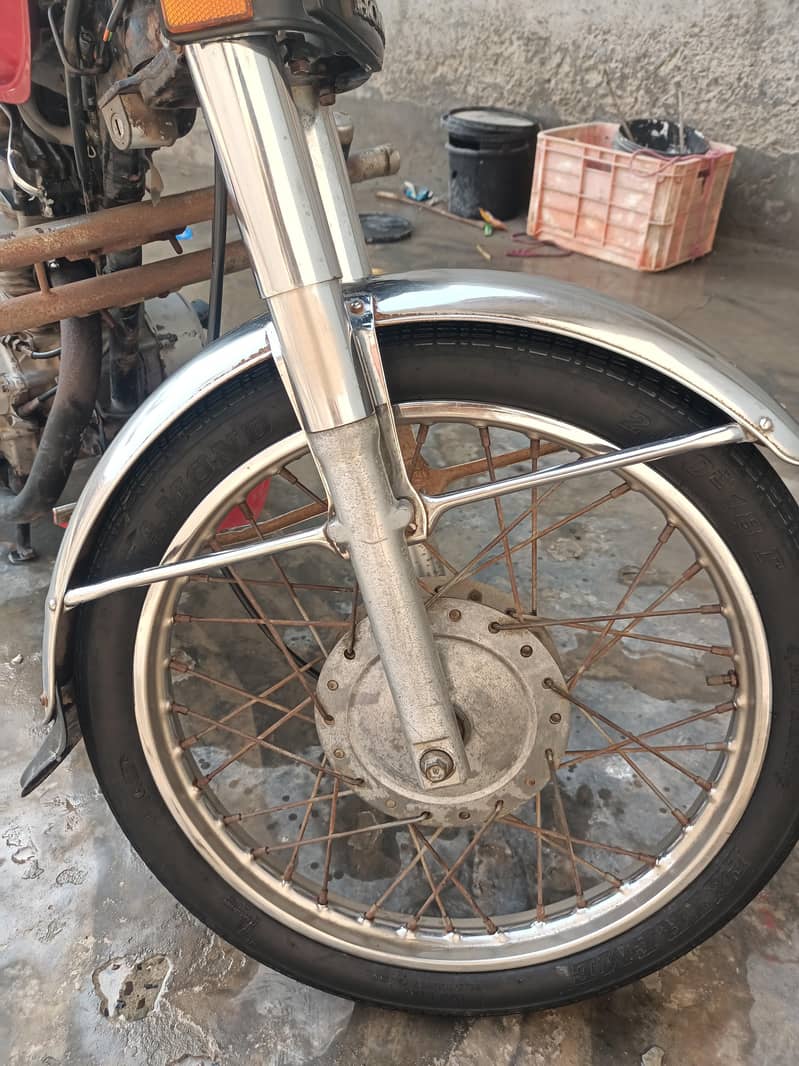 all documents clear 1