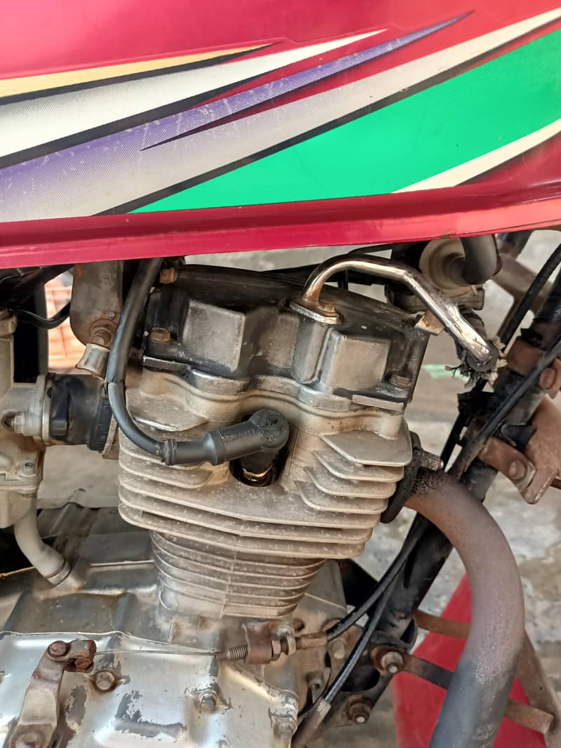 all documents clear 2