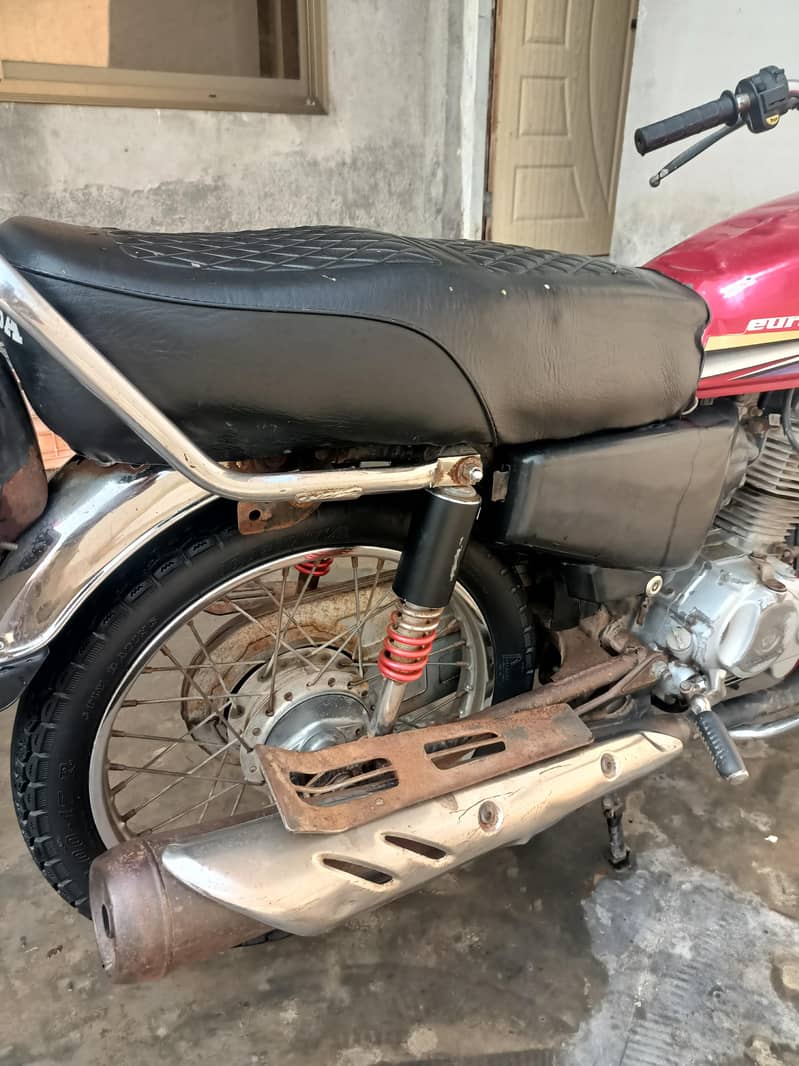 all documents clear 3