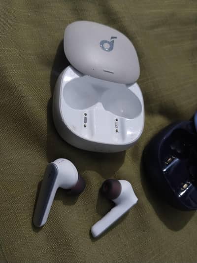 Soundcore liberty Air 2 Pro original like Bose