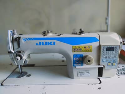juki 8700n