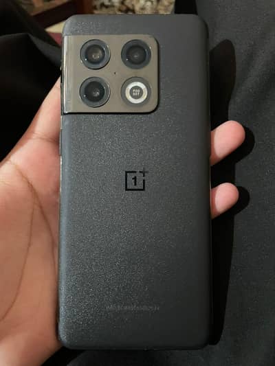 OnePlus 10 pro non pta