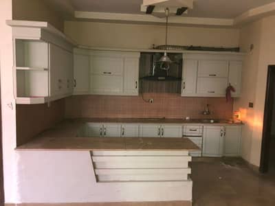 Prime Location Upper Portion In Gulistan-e-Jauhar - Block 12 Sized 240 Square Yards Is Available