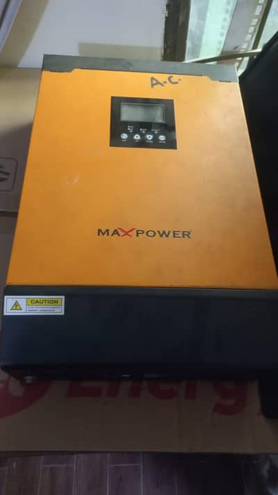 5kva solar inverter