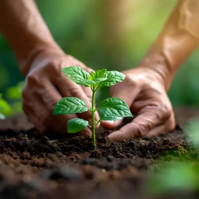 Limited Offer: 3 Marla Plot in Al Kabir Town Phase 2, Block ABUBAKKER