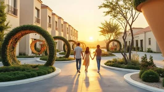 Best-Priced 3 Marla Plot In Abu Bakar Block Al-Kabir Town Phase 2