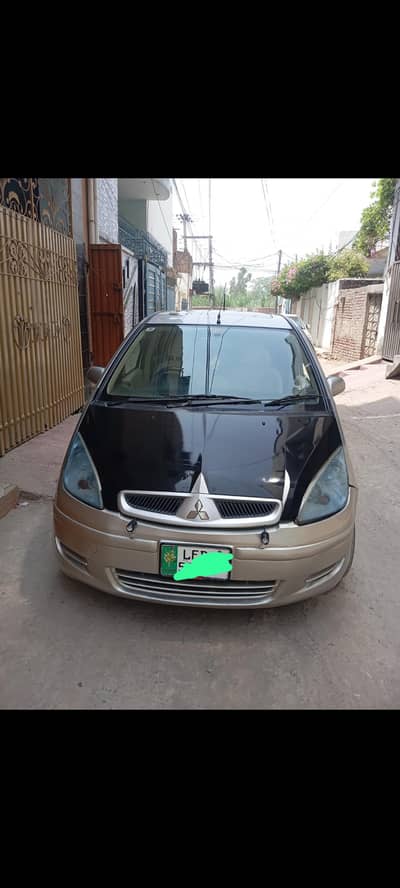 Mitsubishi cold exchange posibel