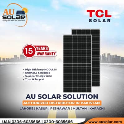 Canadian Solar | JA solar | jinko solar | Tcl solar | longi 585W