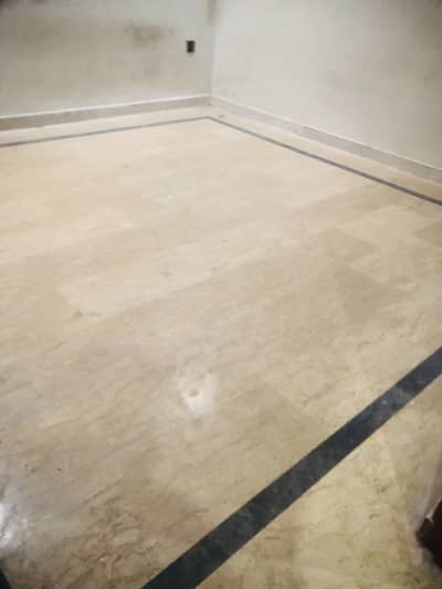 3 Marla First Floor Flat For Rent In Fateh Ghr