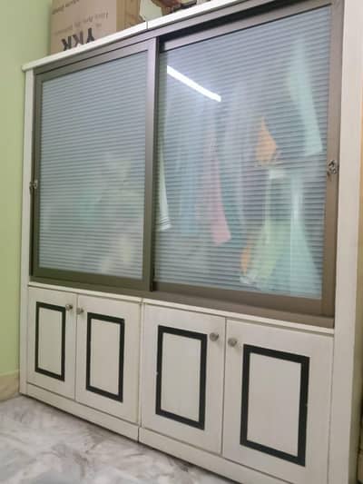 bedroom set without Mattress