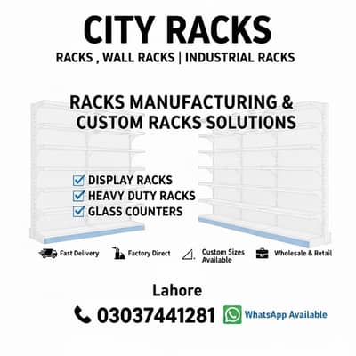 Racks/super store racks/industrial racks/pharmacy racks/steel racks