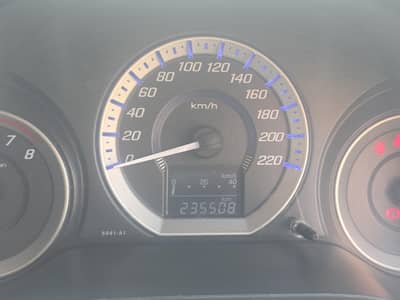 honda city 2016 for sale