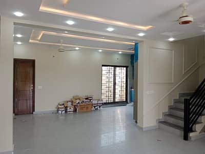 5Marla Modern house For Sale