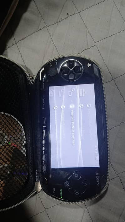 playstation portable