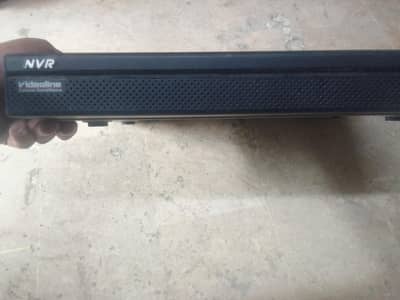 NVR 32 channel