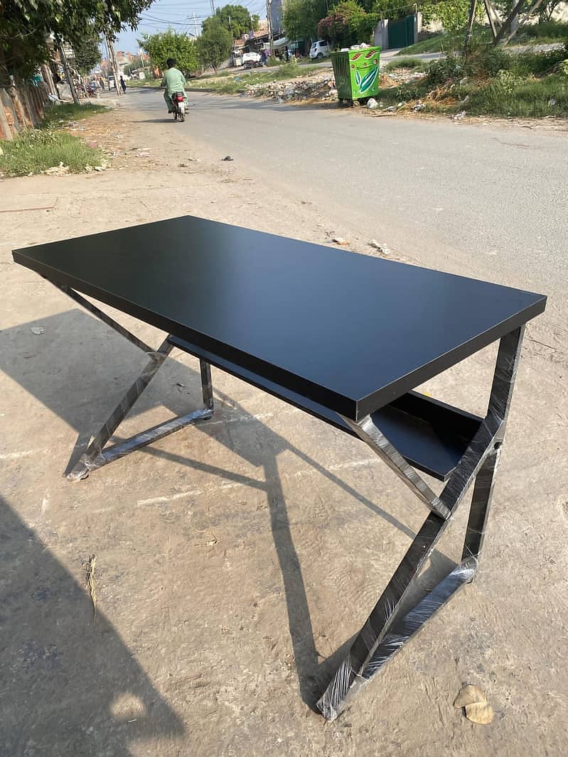 Study Table/Computer Table/conferance table/workstation/execuitve 9