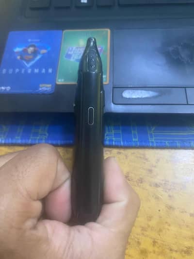 VooPoo Vmate Max 10/10 Condition with Complete Box