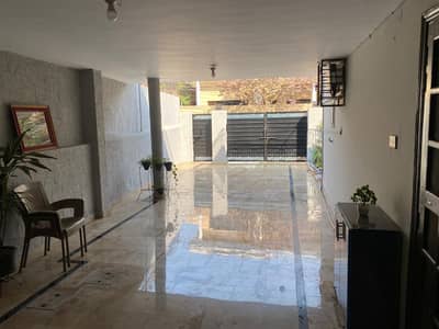 House for Rent 13 Marla upper portion brand new independed house