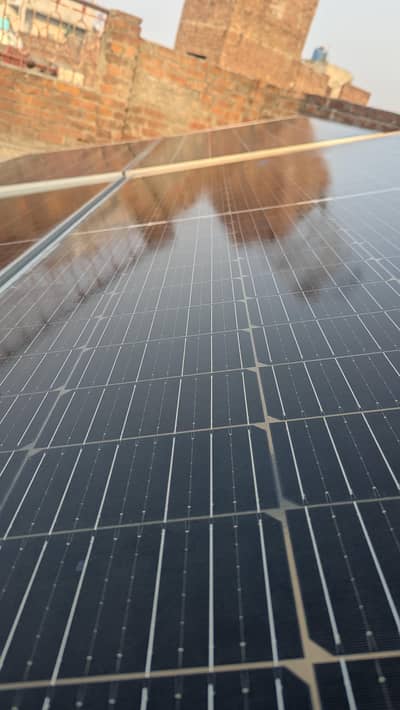 Solar Panels 355 watt