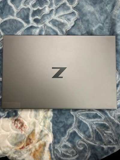 Hp Zbook Studio 15.6 inch G8