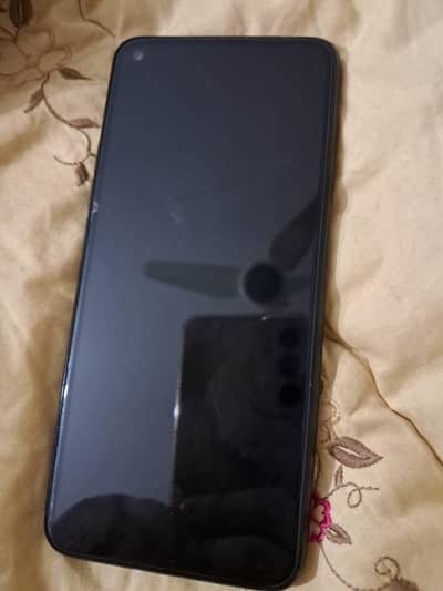 OPPO A96
