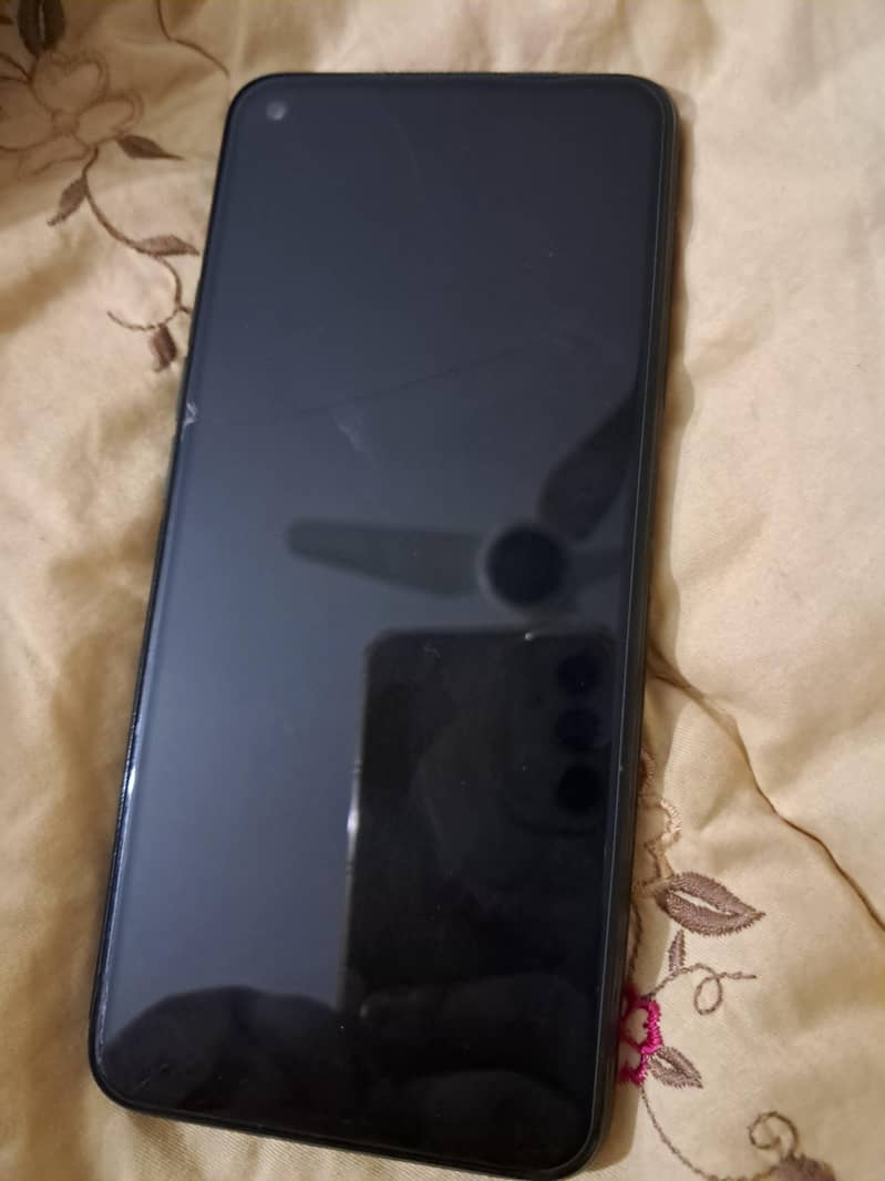 OPPO A96 0