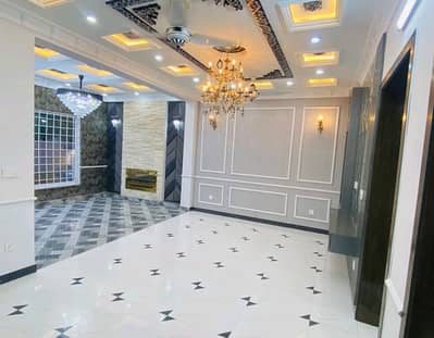 Buying A House In Bahria Town - Sector C?