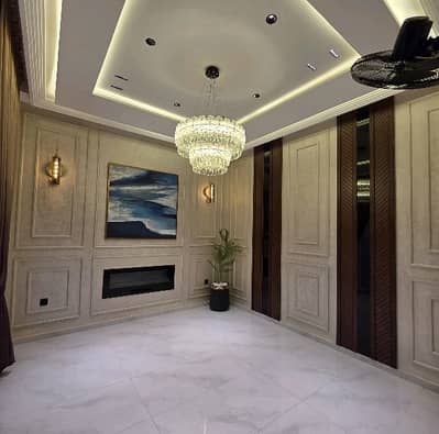 5 Marla House In Lahore Is Available For Sale