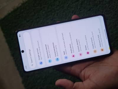 Pixel 7 Pro Fresh Approved