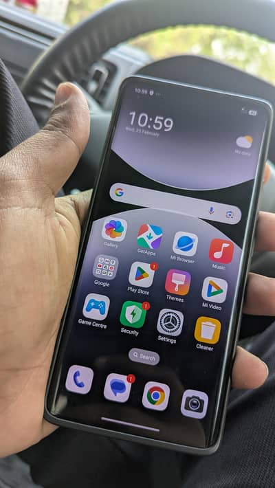 Xiaomi Redmi Note 14 Pro 256GB