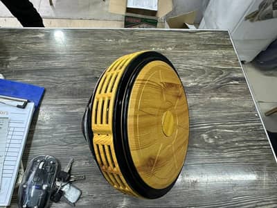 Ac/DC report control 30 w, 03097815016