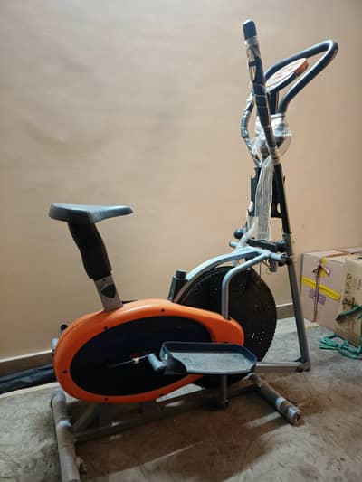 Air Bike Machine for Sale