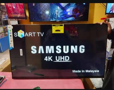 Smart LED TV Malaysian