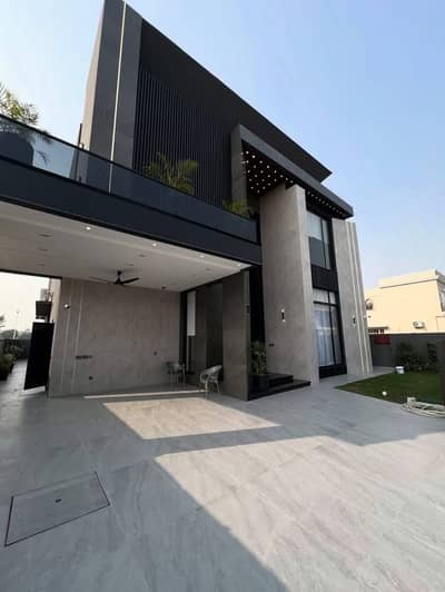 Exquisite 1 Kanal Luxury Residence for Sale in DHA Phase 5