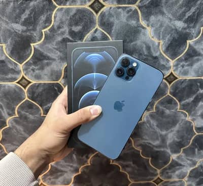 iphone 12 pro max 256gb