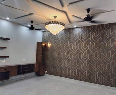 This Is Your Chance To Buy House In Bahria Town - Sector C Lahore