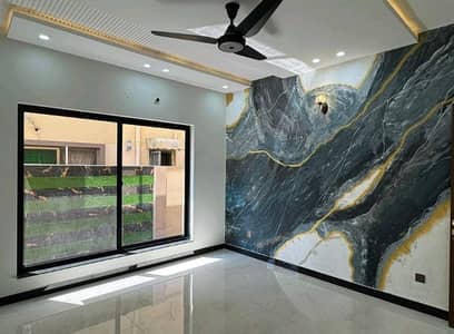 Best Options For House Is Available For sale In Bahria Town - Sector C